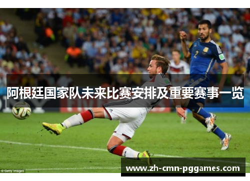 阿根廷国家队未来比赛安排及重要赛事一览